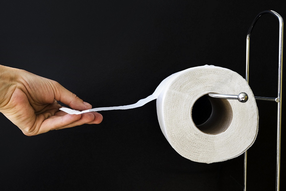 Ranking podajników na papier toaletowy Ranking podajników na papier toaletowy